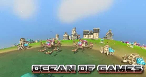 The Universim Extraterrestrial Free Download cover art