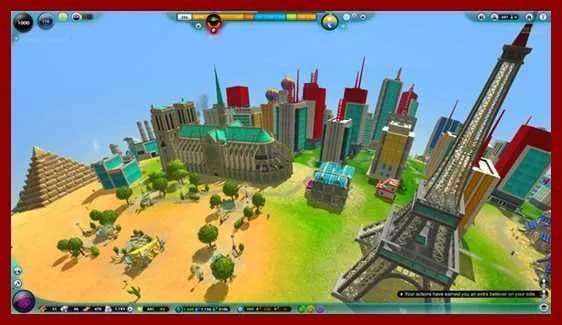 The Universim Moon Early Access Free Download cover art