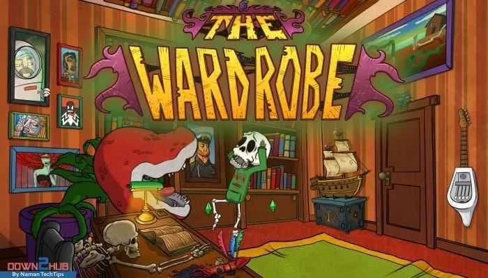 The Wardrobe Free Download cover art