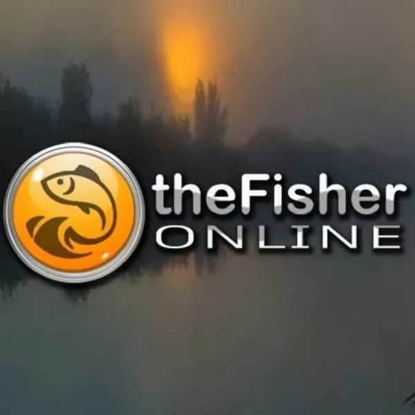 theFisher Online Early Access Free Download cover art