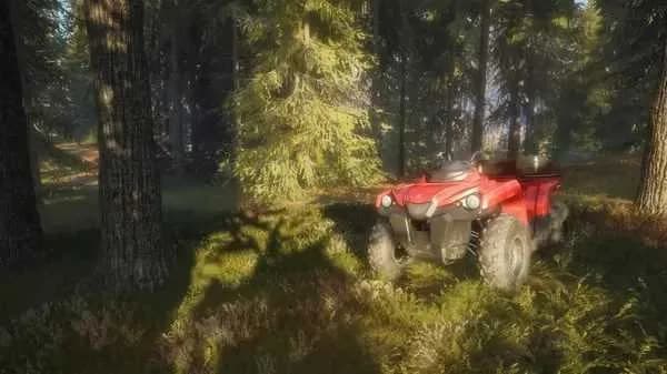 TheHunter Call of the Wild 2019 Edition Free Download cover art