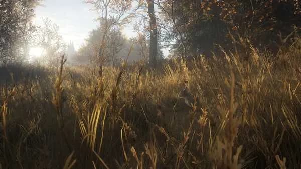 TheHunter Call of the Wild New Species 2018 Free Download cover art
