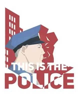 This is the Police Free Download cover art