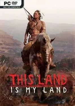 This Land Is My Land v1.0.2.18918 GoldBerg Free Download cover art
