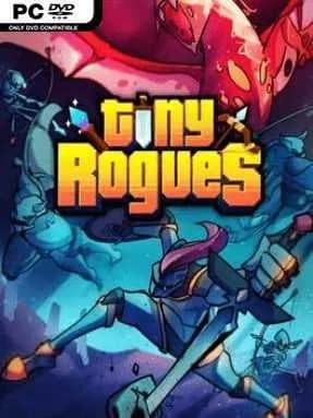 Tiny Rogues Early Access Free Download cover art