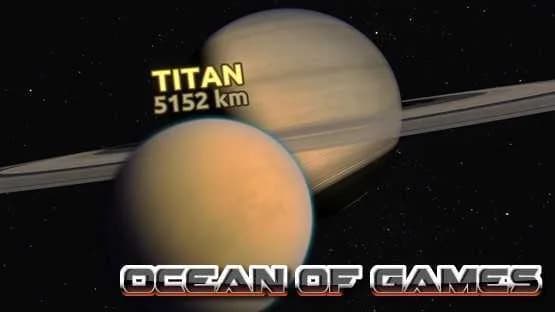 Titans of Space PLUS PLAZA Free Download cover art