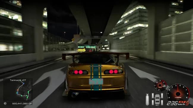 Tokyo Xtreme Racer (2025) Free Download (v0.10.3) cover art