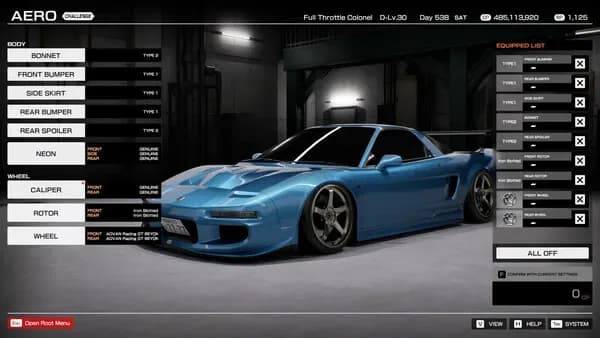Tokyo Xtreme Racer v1.4.1 Free Download cover art