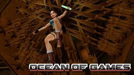 Tomb Raider IV-VI Remastered v20250418 Free Download cover art