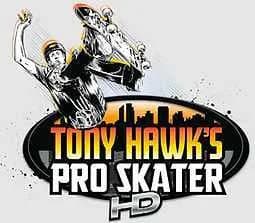 Tony Hawk Pro Skater Hd Free Download cover art