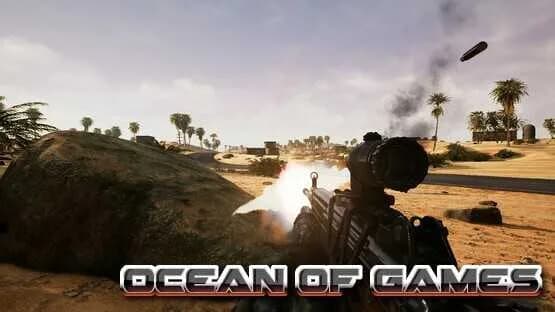 Total Conflict Resistance v1.08.0 Early Access Free Download cover art