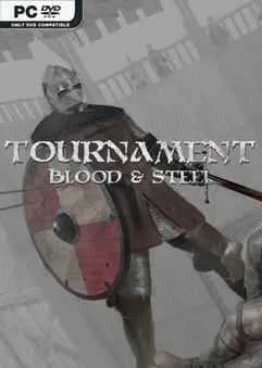 Tournament Blood and Steel GoldBerg Free Download cover art
