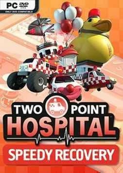 TPH v1.29.52 GoldBerg Free Download cover art