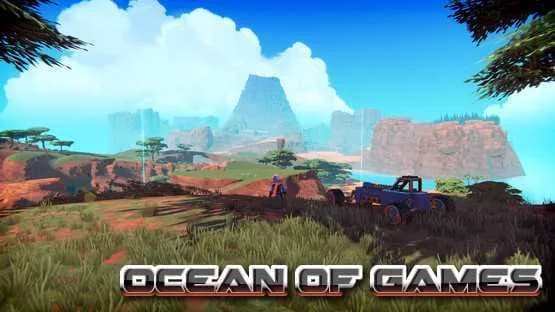 Trailmakers CODEX Free Download cover art