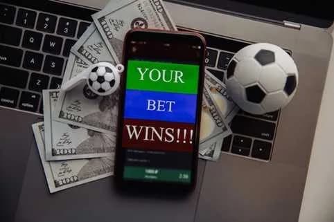 Trends and Innovations of Future Online betting cover art