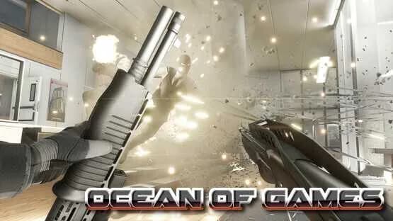Trepang2 Banger Edition v2484 Free Download cover art