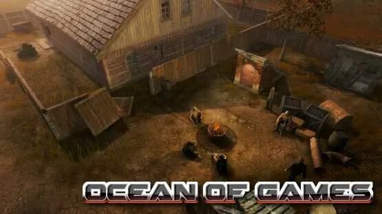 Tunguska The Visitation Enhanced Edition v1.88.4 Free Download cover art