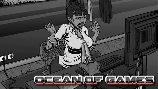 Two Weeks in Painland PLAZA Free Download cover art