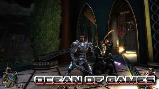 Two Worlds II HD Shattered Embrace CODEX Free Download cover art