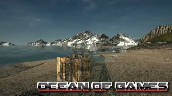 Ultimate Fishing Simulator Greenland Free Download cover art