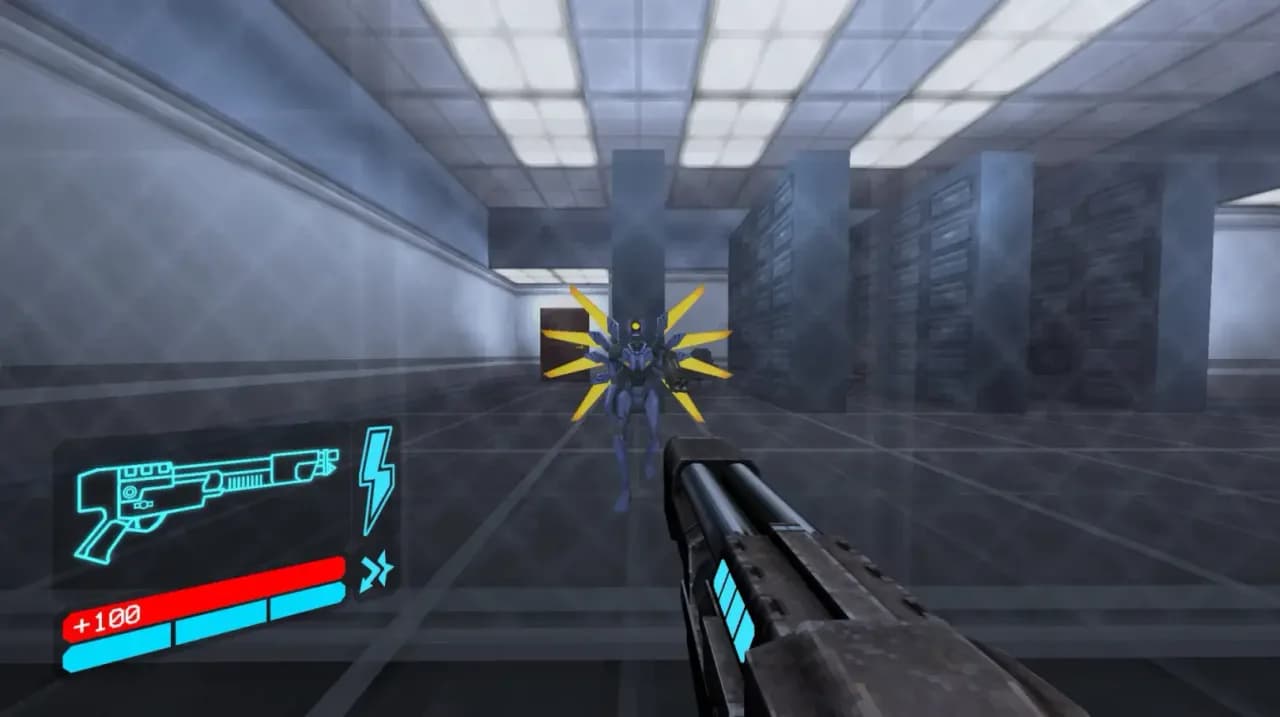 ULTRAKILL FRAUD Early Access Free Download cover art