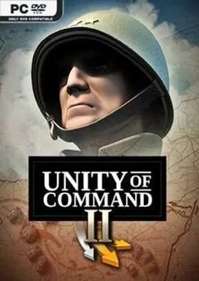 Unity of Command II Desert Rats FLT Free Download cover art