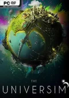 The Universim BAND AID Early Access Free Download cover art