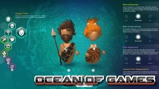 The Universim v46368 Free Download cover art