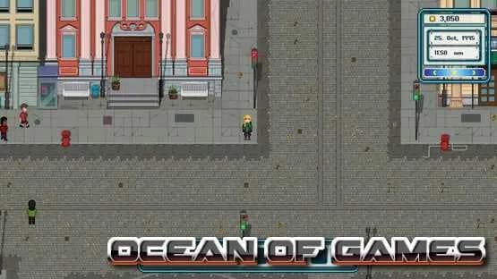 Urban Tale Early Access Free Download cover art