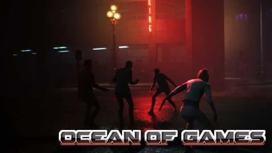 Vampire The Masquerade Bloodlines Free Download cover art