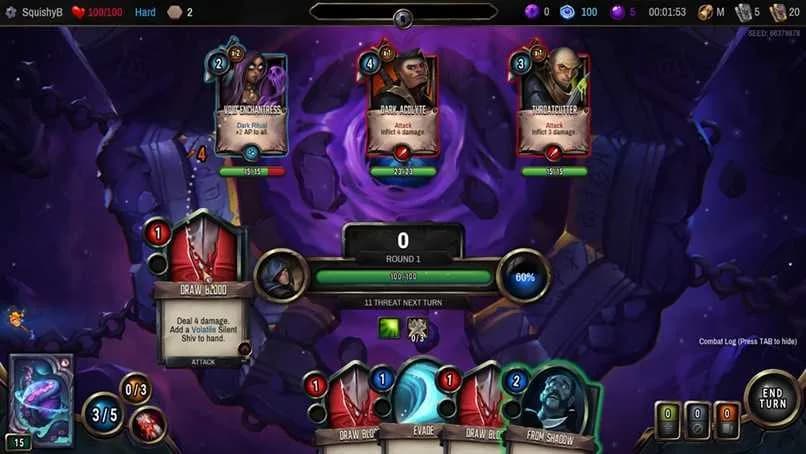Vault of the Void GoldBerg Free Download cover art