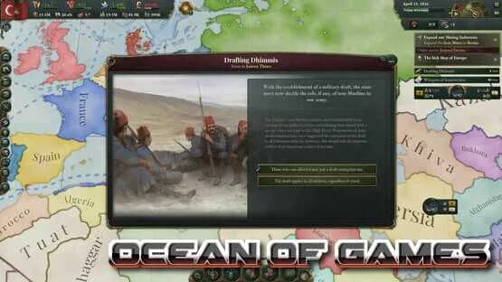 Victoria 3 Grand Edition v1.7.3 Free Download cover art