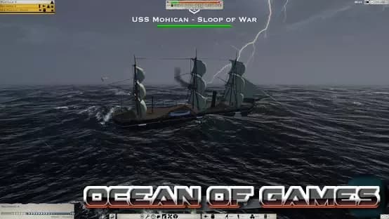 Victory At Sea Ironclad RUNE Free Download cover art