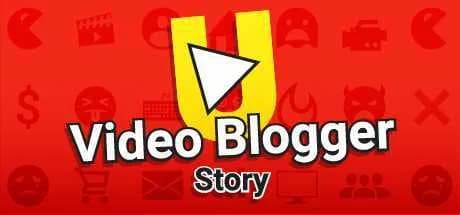 Video Blogger Story Free Download cover art