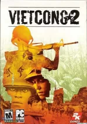 Vietcong 2 Free Download cover art