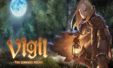 Vigil The Longest Night v3.11 DARKSiDERS Free Download cover art