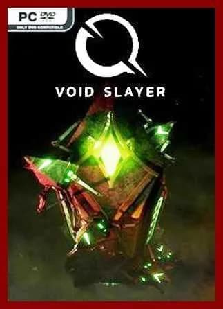 Void Slayer PLAZA Free Download cover art
