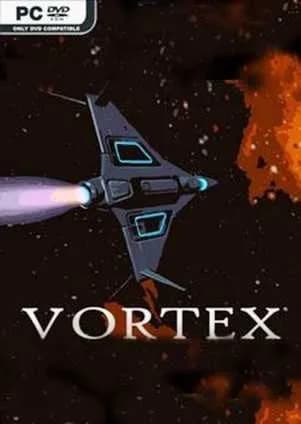 Vortex DARKSiDERS Free Download cover art