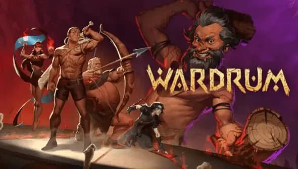 Wardrum TENOKE Free Download cover art