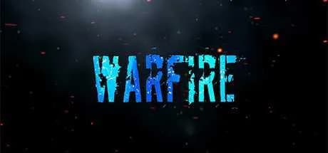 WarFire Free Download cover art