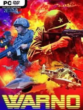 WARNO v80721 Early Access Free Download cover art