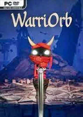 WarriOrb v1.3.1 CODEX Free Download cover art
