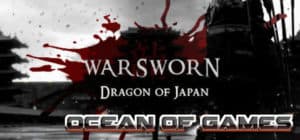 Warsworn Dragon of Japan DARKSiDERS Free Download cover art
