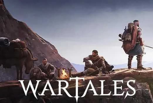 Wartales v1.16339 Early Access Free Download cover art
