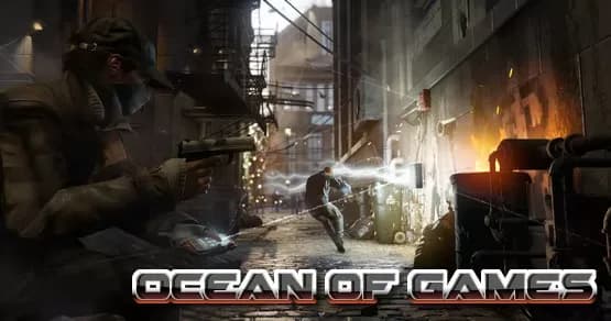 Watch Dogs Repack Free Download cover art