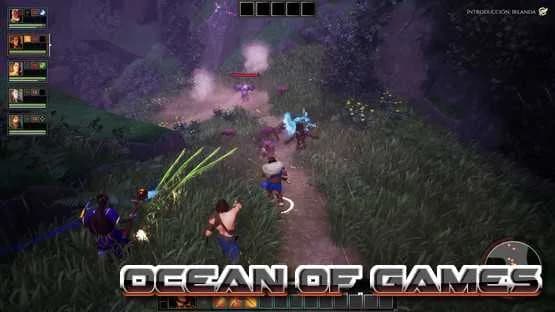 The Waylanders The Corrupted Coven Early Access Free Download cover art
