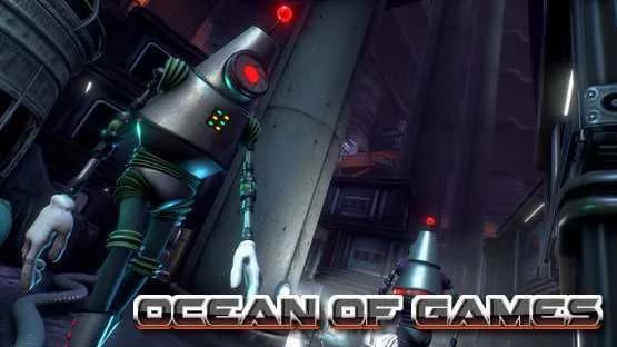 We Happy Few They Came From Below Free Download cover art