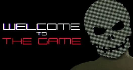 Welcome To The Game Free Download cover art