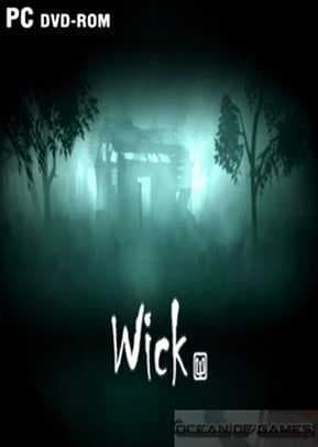 Wick PC Game Free Download cover art