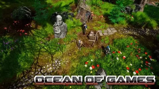 Wigmund v1.4.1 DINOByTES Free Download cover art
